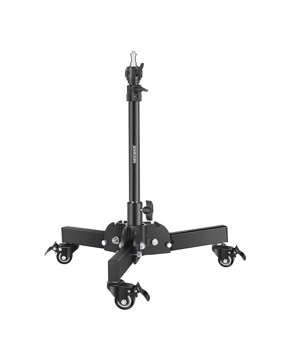 Neewer Photography Light Stand with 2.4ft