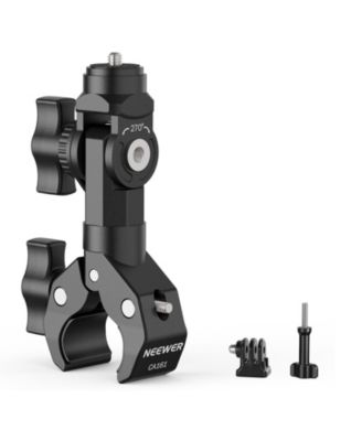 Neewer CA175 аксессуар для крепления камеры для GoPro, DJI и Insta360