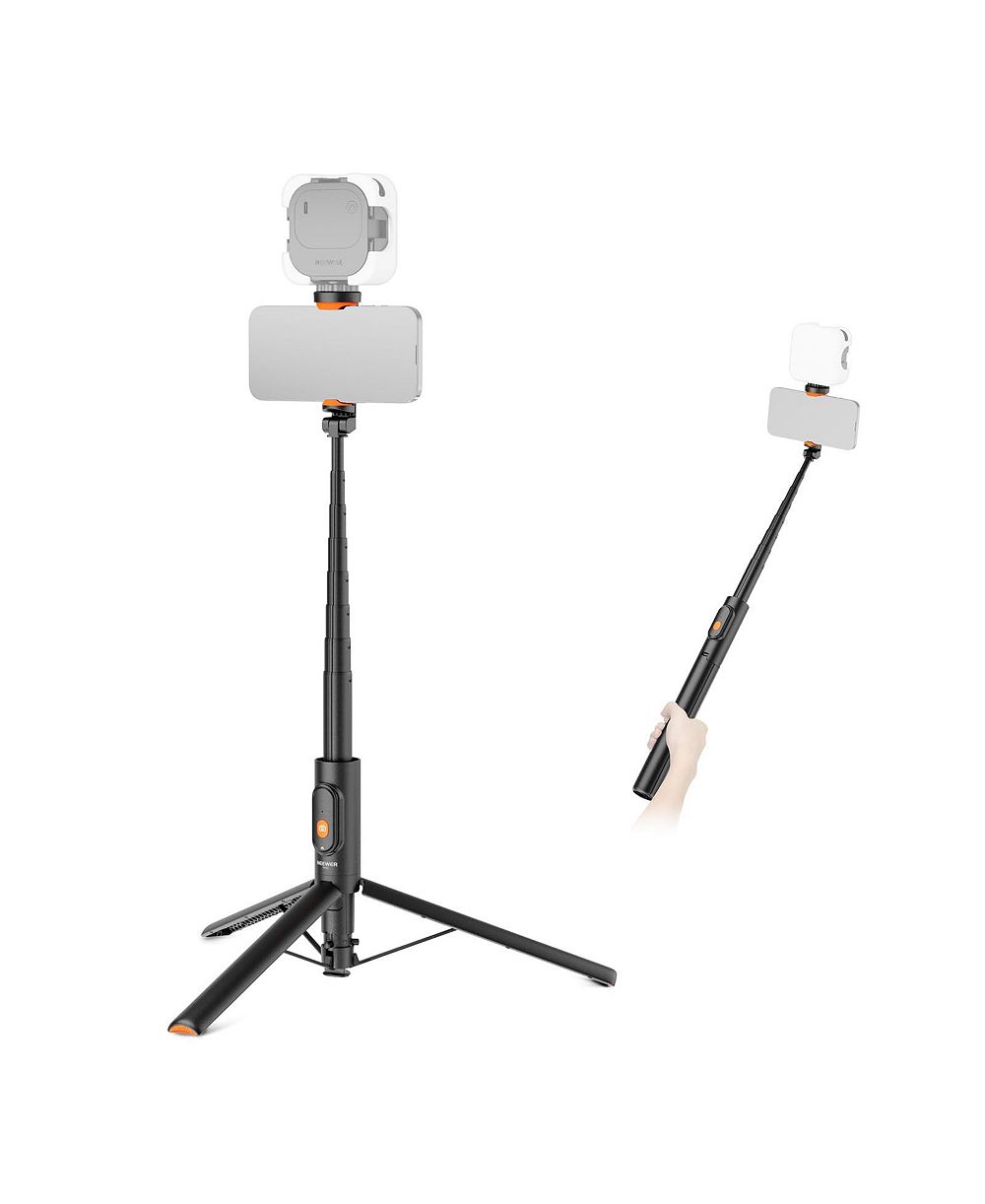 Neewer PA992 Camera Tripod for select iPhone and Android mobile devices