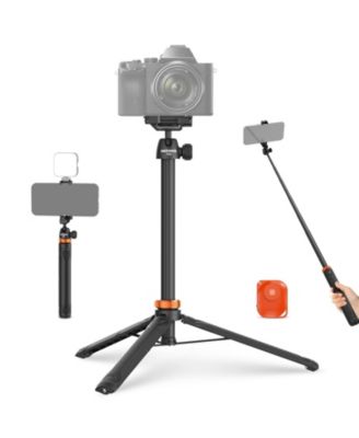 Штатив для камеры Neewer 59 дюймов с металлическим корпусом для iPhone