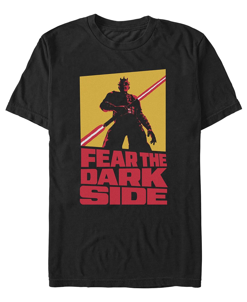 Fifth Sun Men's Star Wars футболка с принтивом