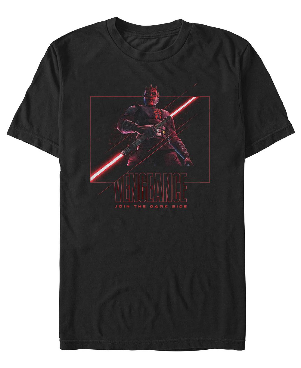 Мужская футболка Fifth Sun Star Wars Vengeance Join The Dark Side