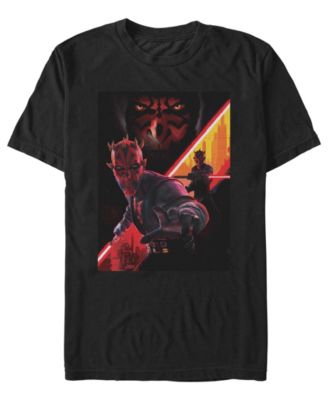 Fifth Sun Men's Star Wars Ready To Fight Graphic T-Shirt