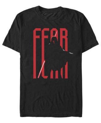 Fifth Sun Мужской Star Wars Fear Graphic T-Shirt
