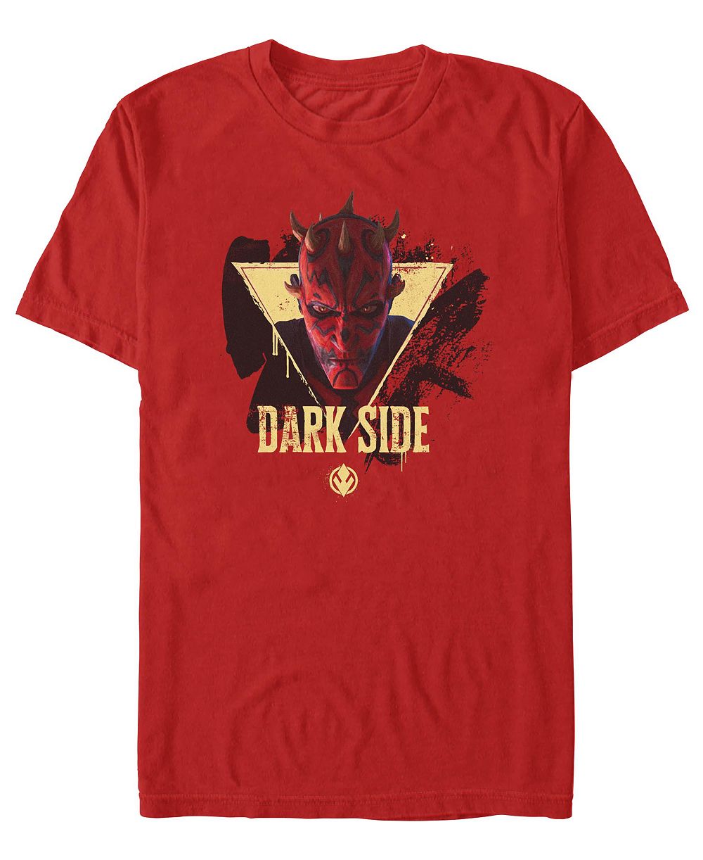 Fifth Sun Men's Star Wars Dark Side Graphic T-Shirt