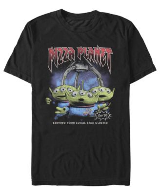 Мужская футболка Fifth Sun Toy Story Pizza Planet Ooooh