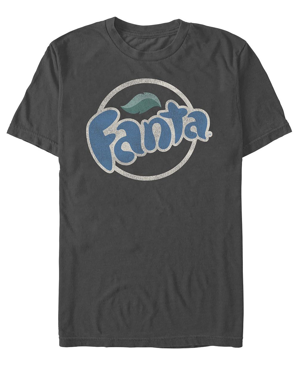 Мужская футболка Fifth Sun Coca-Cola Vintage Fanta T-Shirt