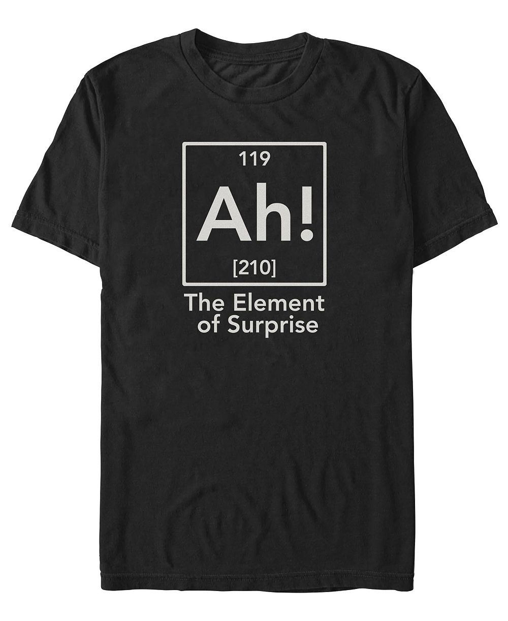 Мужская футболка Fifth Sun Generic Element Ah