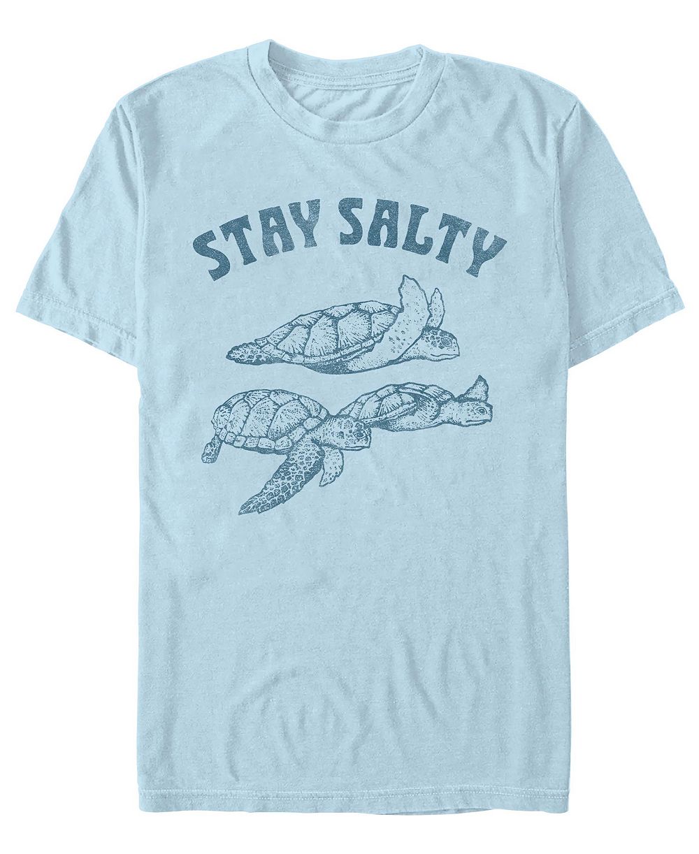 Fifth Sun мужская футболка Stay Salty Turtles