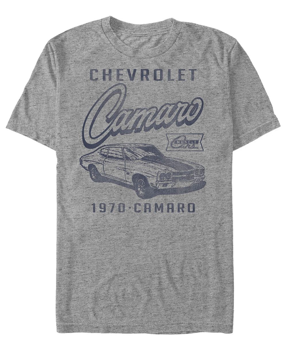Мужская футболка Fifth Sun General Motors License Sporty T-Shirt