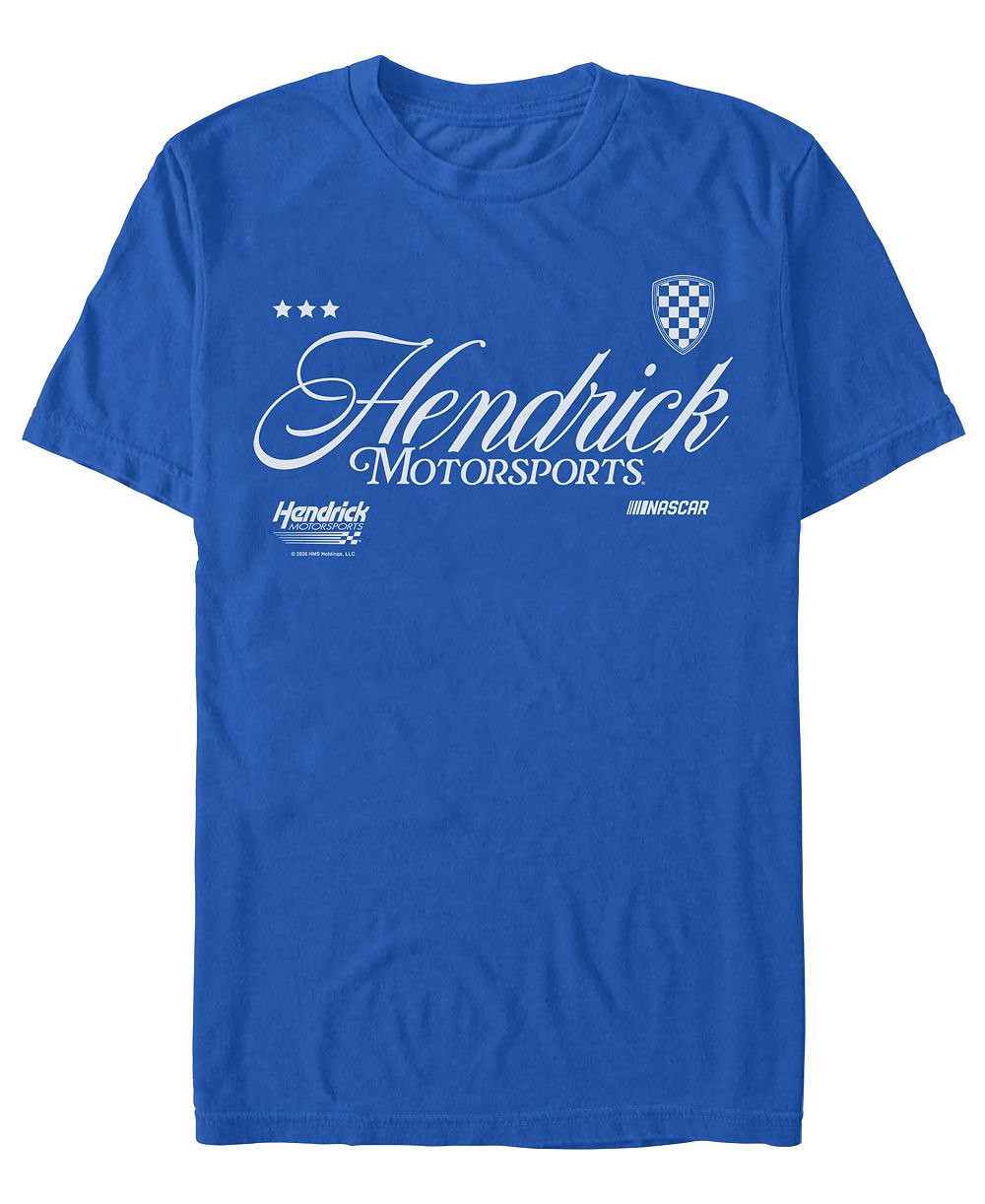 Fifth Sun Мужская футболка Hendrick's Motorsports Classy Racing 84