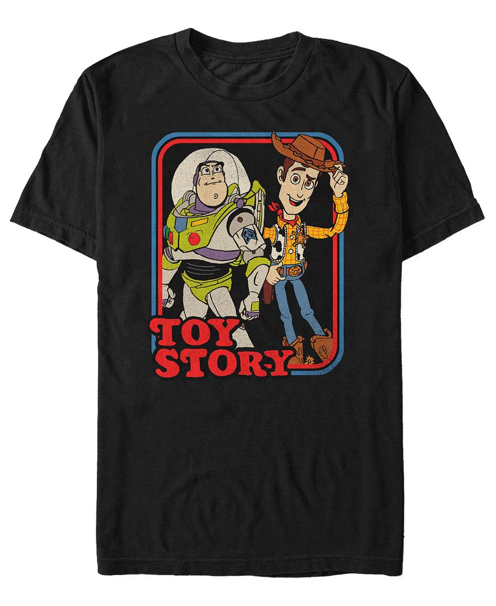 Мужская футболка Fifth Sun Toy Story Storybook