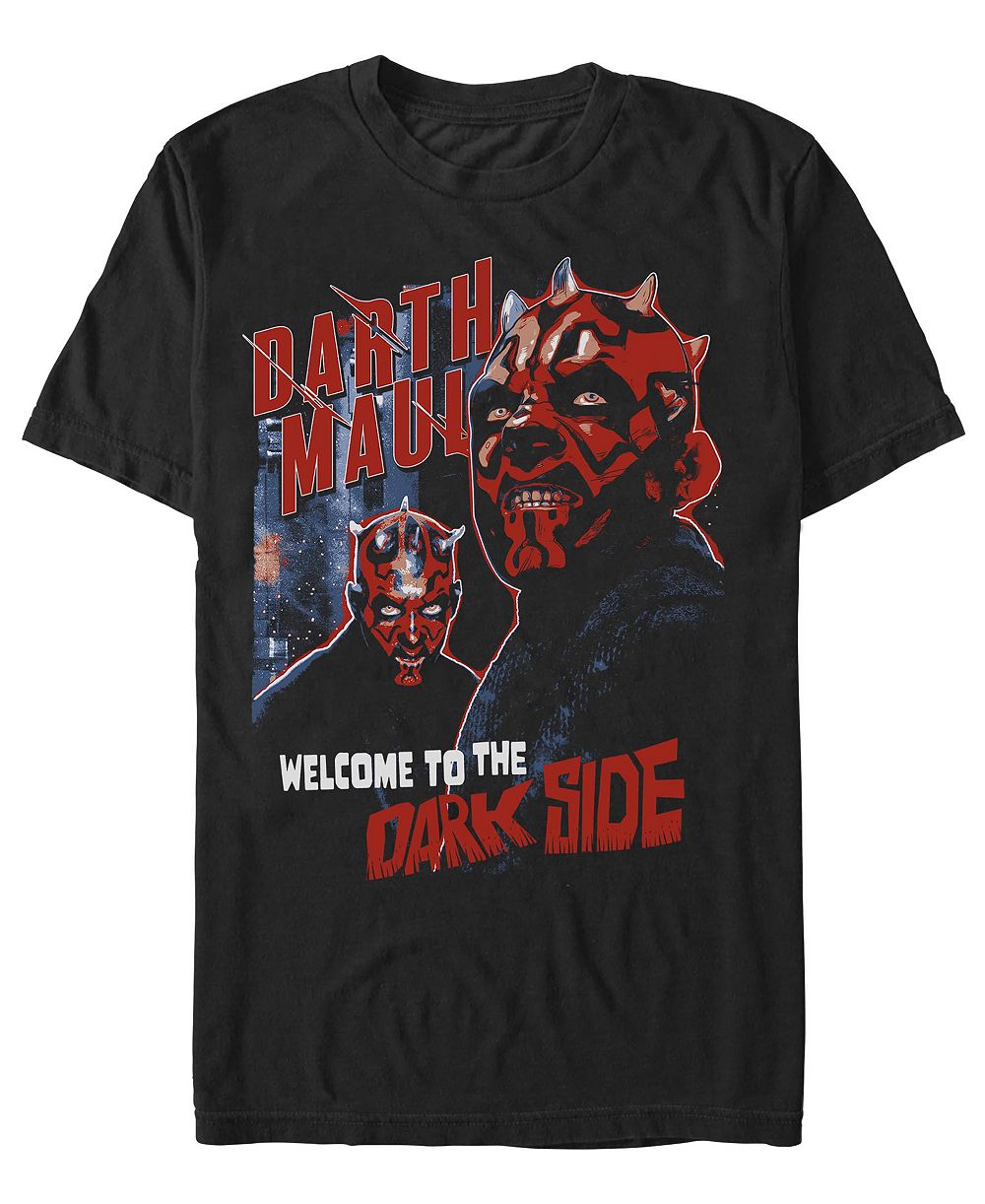 Мужская футболка Fifth Sun Star Wars Darth Maul