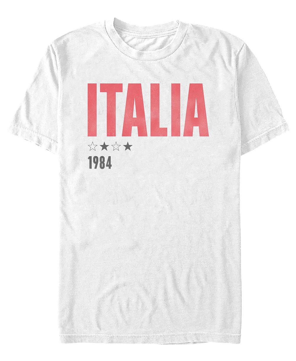 Мужская футболка Fifth Sun Italia 1984