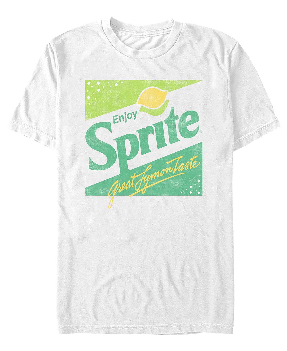 Мужская футболка Fifth Sun Coca-Cola Square Sprite