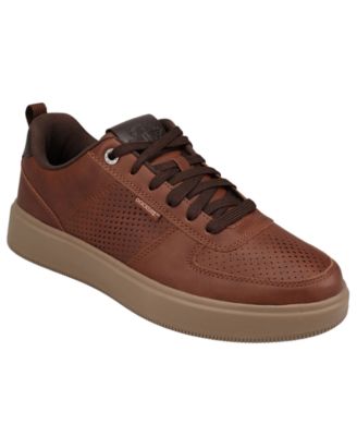 Мужские повседневные кеды Dockers Men's Overtime Laser