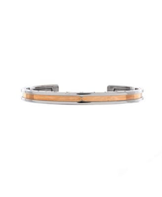 Pre-Owned Bvlgari B.Zero1 Cuff Bracelet