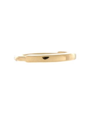 Кольцо Tiffany & Co Lock
