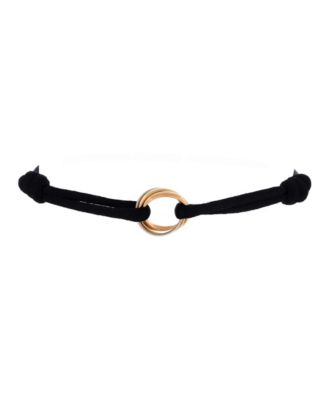 Pre-Owned Cartier Trinity браслет