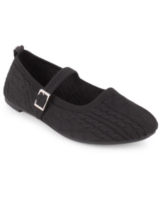 Женские лоферы Tahari Montpellier Slip-On Mary Jane