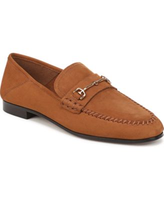 Sam Edelman Women's Loraine Soft Slip-On Loafers