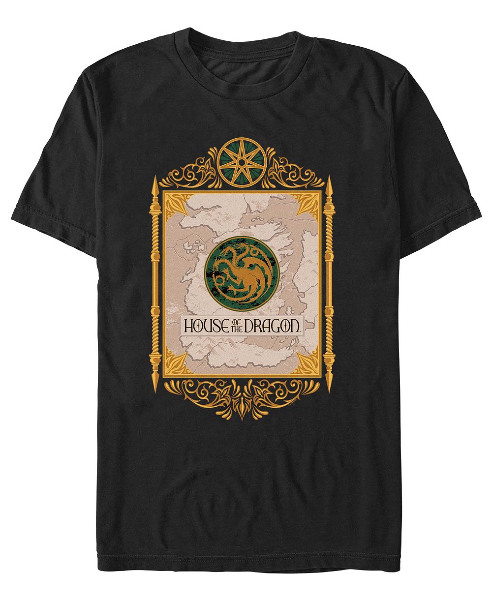 Fifth Sun мужская футболка с графикой The Greens