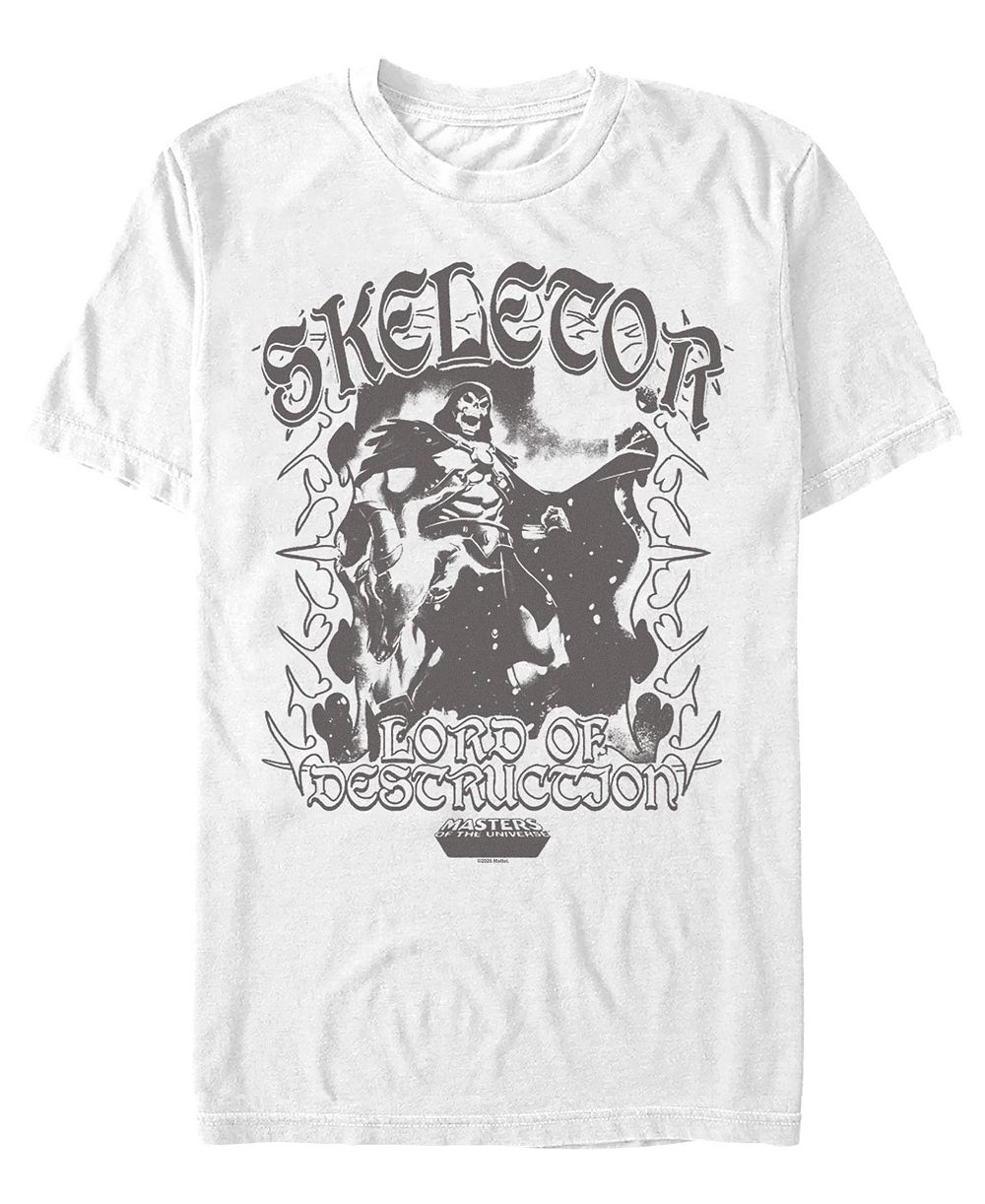 Fifth Sun Men's Skeletor Graphic T-Shirt