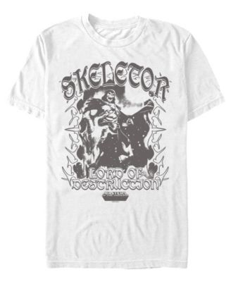 Fifth Sun Men's Skeletor Graphic T-Shirt