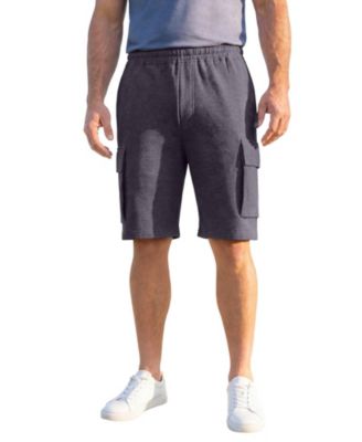 Heather charcoal