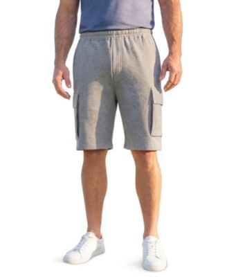 Medium heather grey