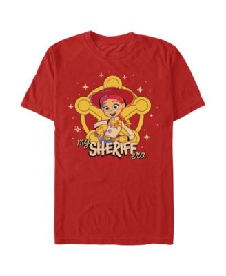 Мужская футболка Fifth Sun Disney Pixar Toy Story Jessie My Sheriffa Graphic