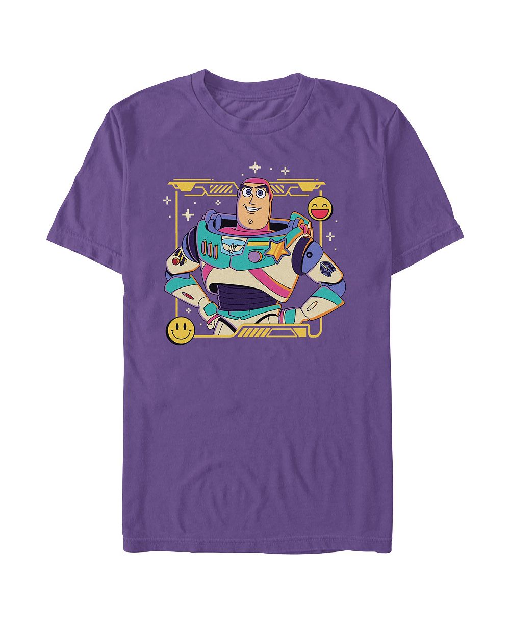 Fifth Sun футболка с принтом Toy Story Buzz Lightyear