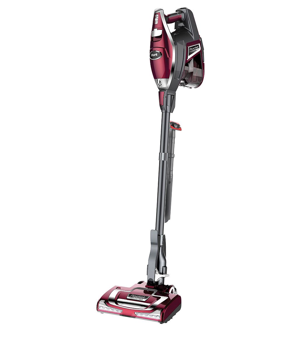 Вертикальный пылесос Shark Rocket TruePet Ultra-Lightweight