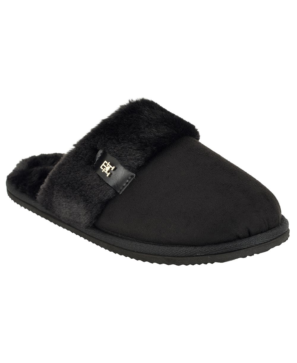 Tommy Hilfiger женские тапочки-сланцы Relica