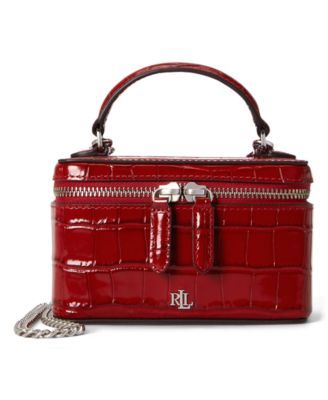 Festive Red