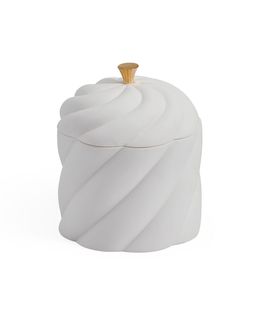 Декоративная коробка Geneva среднего размера, Jonathan Adler