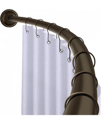 Oil rubbed bronze