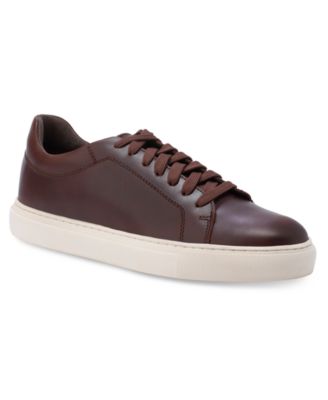 Eastland Shoe мужские кожаные кроссовки Exeter