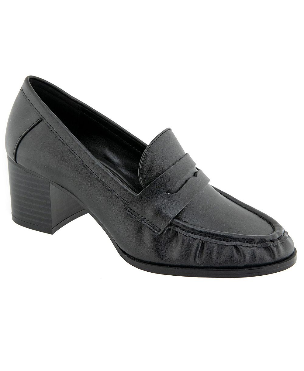 BCBGeneration Women's Koen High Heel Loafer