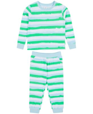 Wild stripes