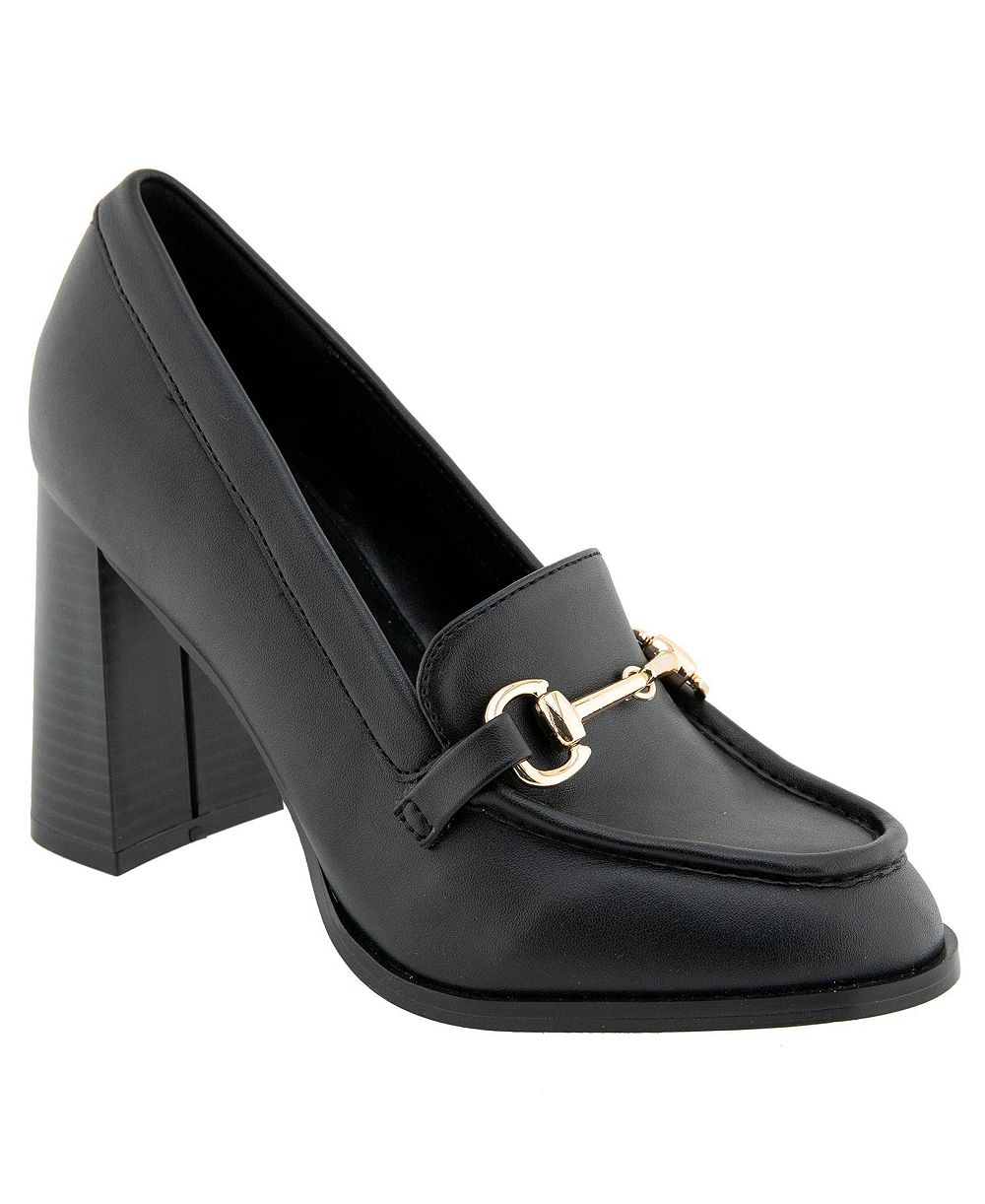BCBGeneration Women's Yixy High Heel Loafer