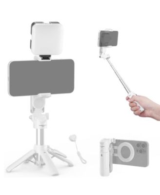 Neewer PA985 Camera Tripod for select iPhone and Android mobile devices