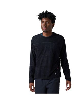 Backcountry Мужская флисовая куртка Highliner PrimaLoft Air-Perm Fleece Crew