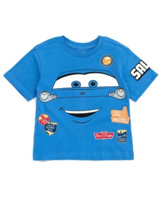 Sally carrera blue