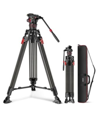 Neewer LL37 Camera Tripod with 22lb
