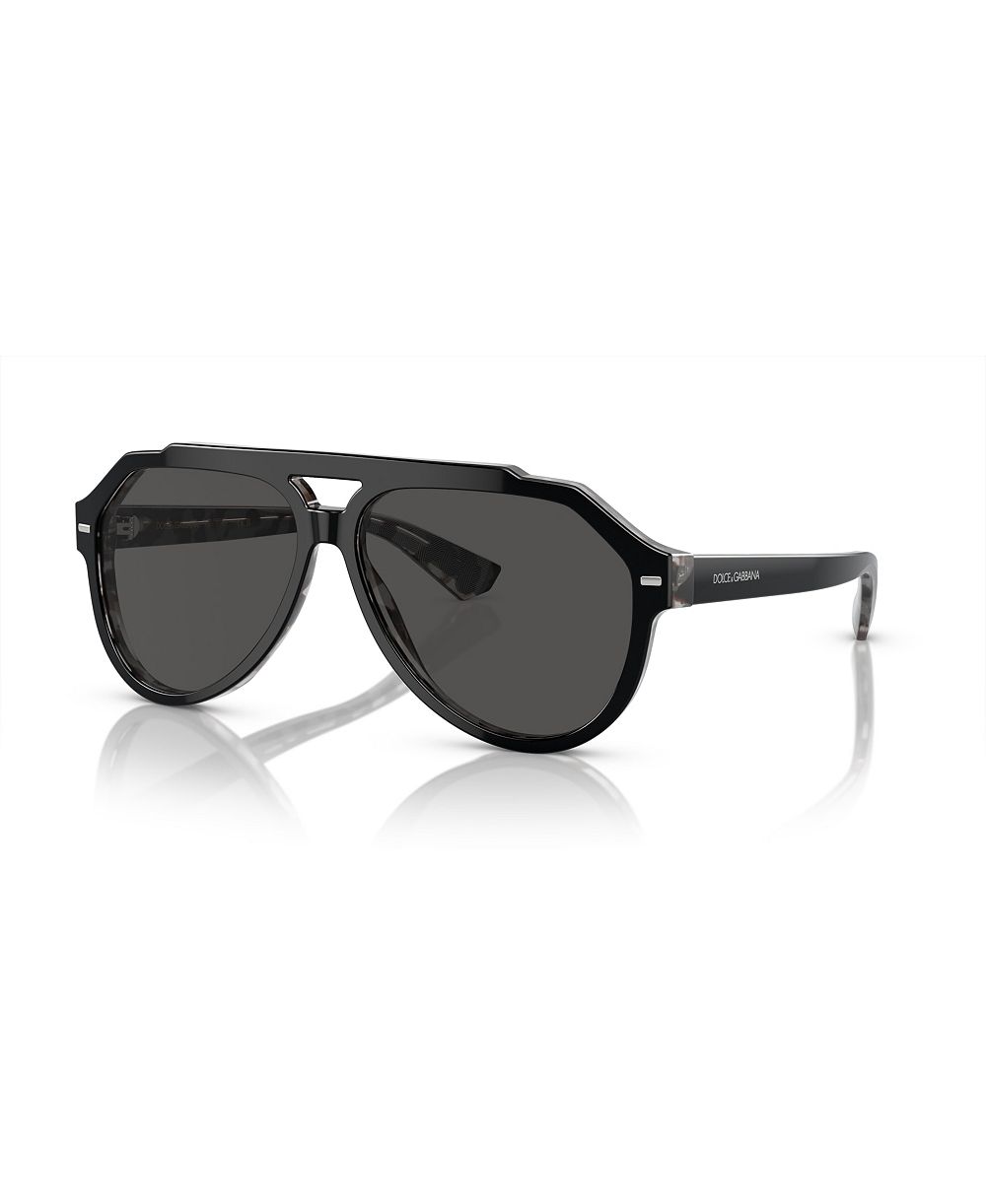 Dolce&Gabbana Men's Sunglasses, DG4452F