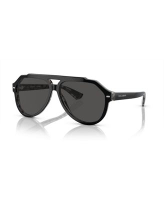 Dolce&Gabbana Men's Sunglasses, DG4452F