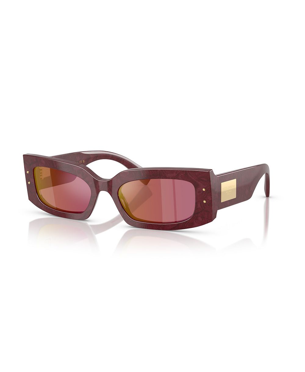 Dolce&Gabbana Women's Sunglasses, DG4479F