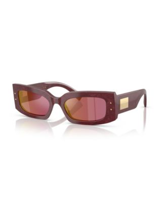 Dolce&Gabbana Женские солнцезащитные очки DG4479F