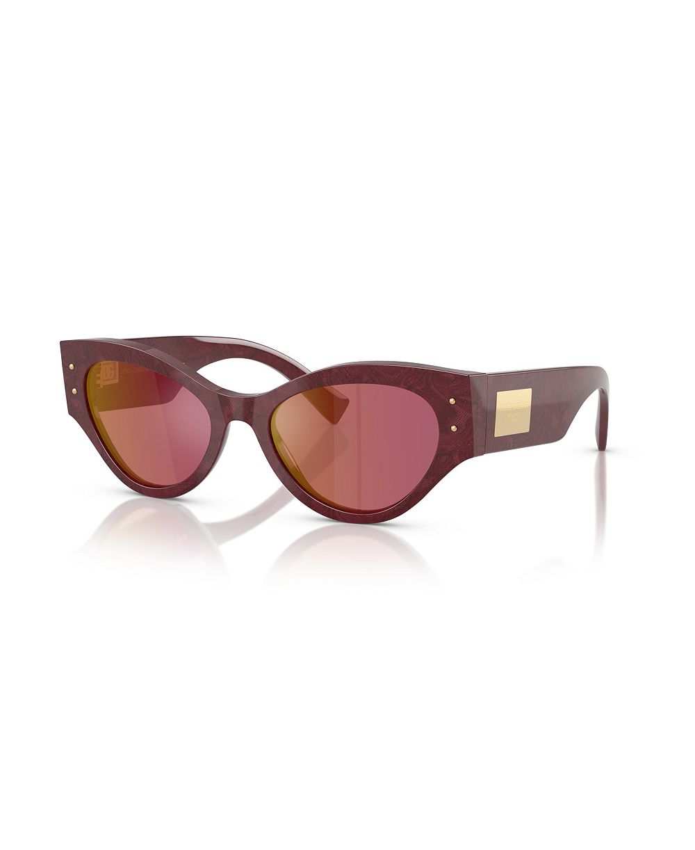 Dolce&Gabbana Women's Sunglasses, DG4480F